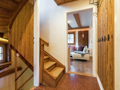 Chalet Chalet in Ellmau nahe Skipisten - Features photo 26