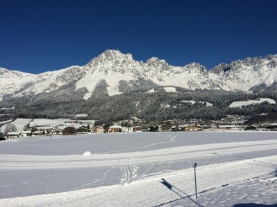 Chalet Chalet in Ellmau nahe Skipisten - Environment photo 31