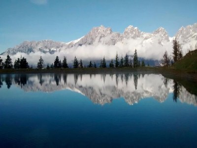 Chalet Chalet in Ellmau nahe Skipisten - Environment photo 36