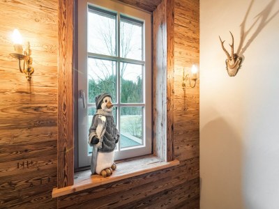 Chalet Chalet in Ellmau nahe Skipisten - Outdoor photo 38