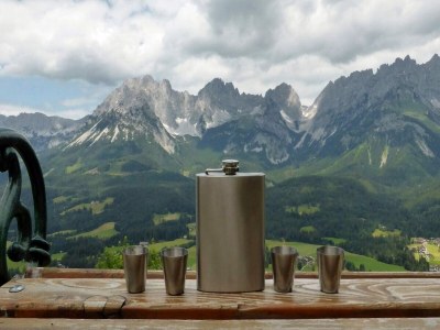 Chalet Chalet in Ellmau nahe Skipisten - Outdoor photo 39