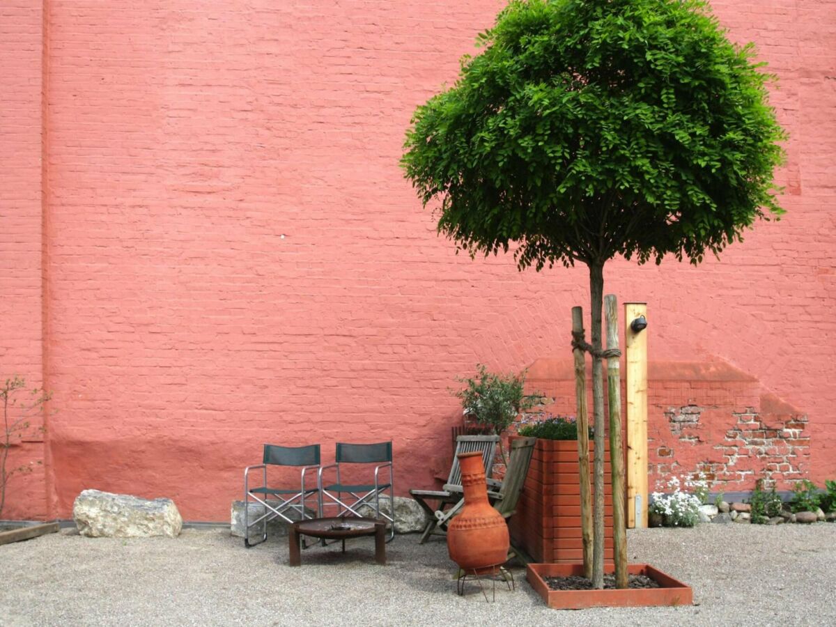 Apartment Appartements im Sudhaus in Schwerin - Outdoor photo 5