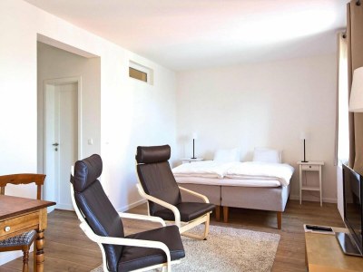 Apartment Appartements im Sudhaus in Schwerin - Features photo 15