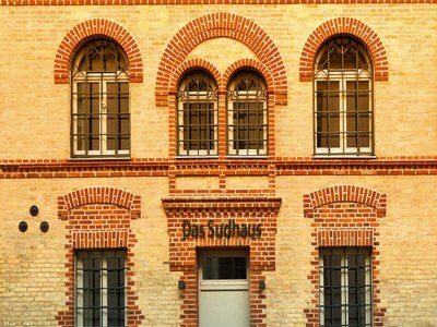 Apartment Appartements im Sudhaus in Schwerin - Environment photo 18