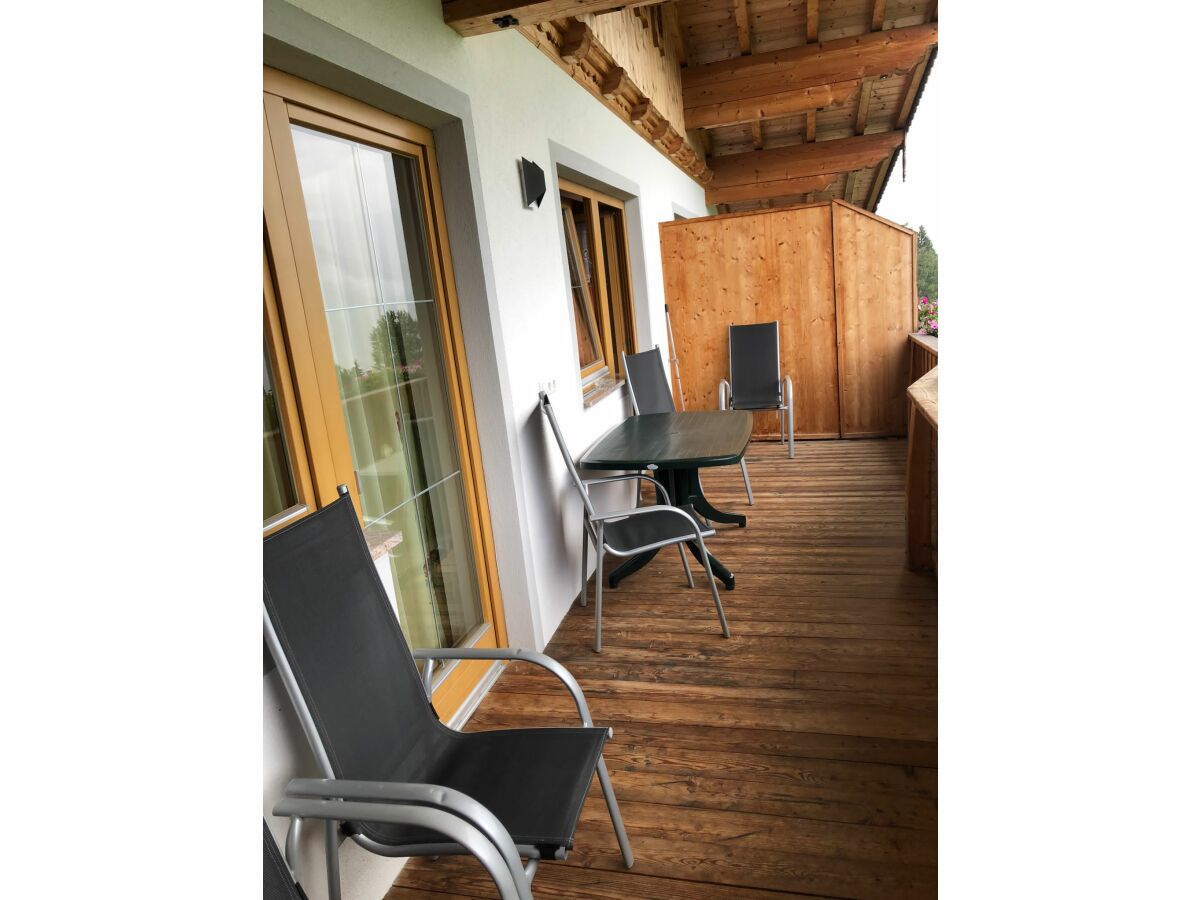 Holiday apartment Zillertalblick 1 - Outdoor photo 2