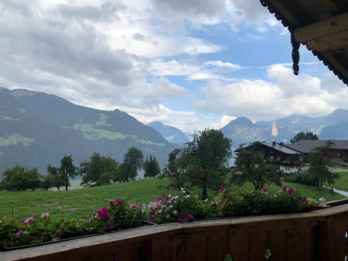 Holiday apartment Zillertalblick 1 - Outdoor photo 3