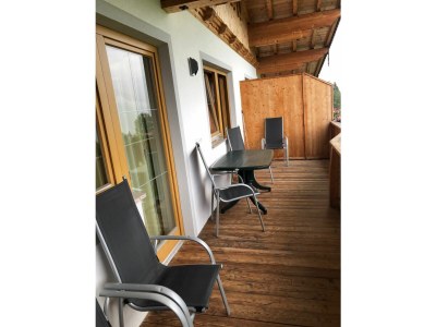 Holiday apartment Zillertalblick 1 - Outdoor photo 2