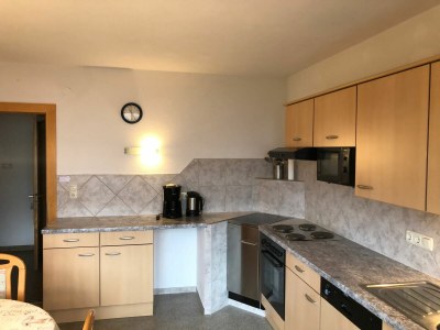 Holiday apartment Zillertalblick 1 - Features photo 6