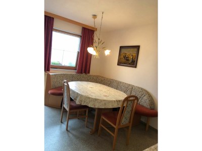 Holiday apartment Zillertalblick 1 - Features photo 8