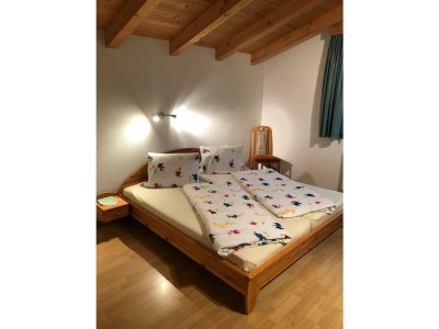 Holiday apartment Zillertalblick 1 - Features photo 11