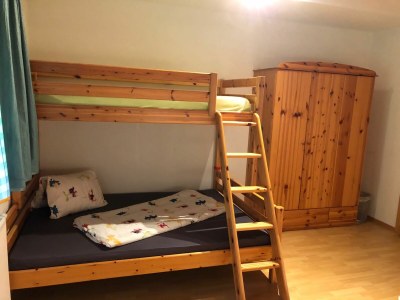 Holiday apartment Zillertalblick 1 - Features photo 12