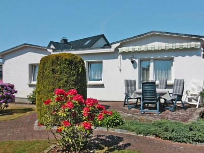 Holiday house Ferienhäuser am Teich, Zinnowitz - Outdoor photo 2