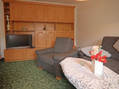 Holiday house Ferienhäuser am Teich, Zinnowitz - Features photo 21