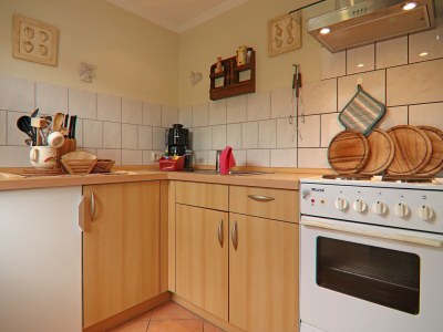 Holiday house Ferienhäuser am Teich, Zinnowitz - Features photo 23