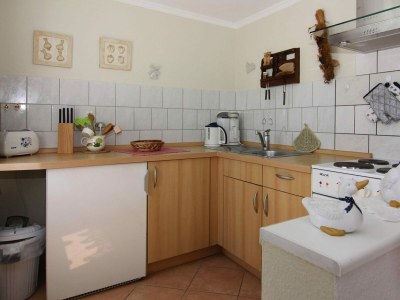 Holiday house Ferienhäuser am Teich, Zinnowitz - Features photo 24