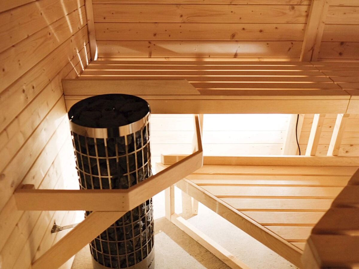 Holiday house 8 Personen Ferienhaus in Vesløs-By Traum - Outdoor photo 5