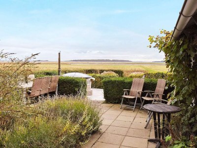 Holiday house 8 Personen Ferienhaus in Vesløs-By Traum - Outdoor photo 2