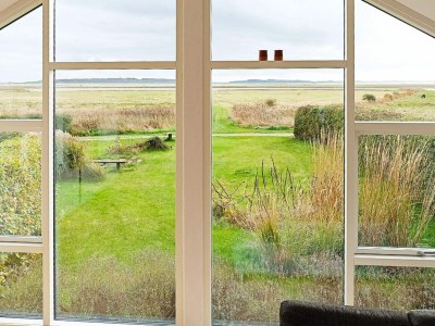 Holiday house 8 Personen Ferienhaus in Vesløs-By Traum - Outdoor photo 4