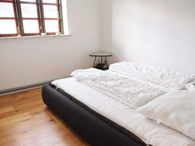 Holiday house 8 Personen Ferienhaus in Vesløs-By Traum - Outdoor photo 6