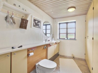 Holiday house 8 Personen Ferienhaus in Vesløs-By Traum - Outdoor photo 7