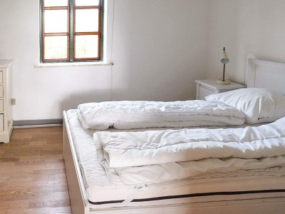 Holiday house 8 Personen Ferienhaus in Vesløs-By Traum - Outdoor photo 8