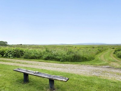 Holiday house 8 Personen Ferienhaus in Vesløs-By Traum - Outdoor photo 9