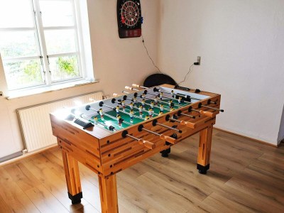 Holiday house 8 Personen Ferienhaus in Vesløs-By Traum - Outdoor photo 10