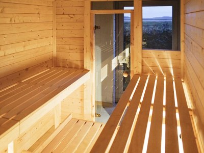 Holiday house 8 Personen Ferienhaus in Vesløs-By Traum - Outdoor photo 11