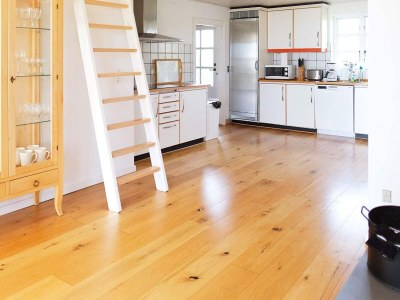 Holiday house 8 Personen Ferienhaus in Vesløs-By Traum - Outdoor photo 13