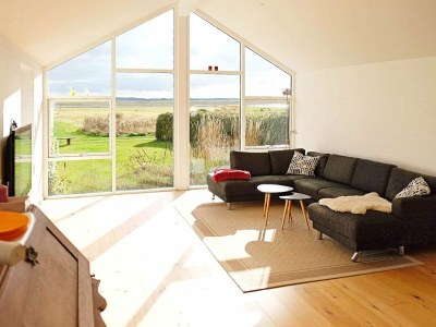 Holiday house 8 Personen Ferienhaus in Vesløs-By Traum - Outdoor photo 14