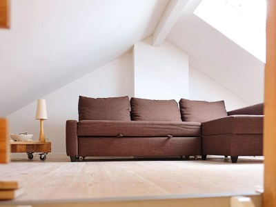 Holiday house 8 Personen Ferienhaus in Vesløs-By Traum - Outdoor photo 15