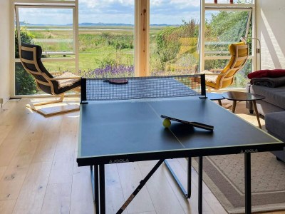 Holiday house 8 Personen Ferienhaus in Vesløs-By Traum - Outdoor photo 18