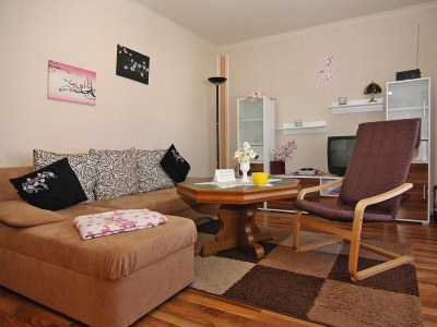 Holiday house Ferienhäuser am Teich, Zinnowitz - Features photo 17