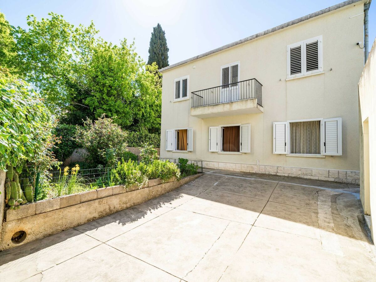 Apartment Apartment Kos - Two Bedroom Apartment with Terrace - Outdoor photo 5