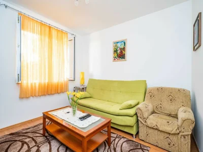 Apartment Apartment Kos - Two Bedroom Apartment with Terrace in Dubrovnik - Apartment