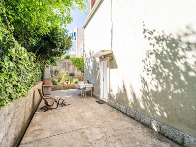 Apartment Apartment Kos - Two Bedroom Apartment with Terrace - Outdoor photo 3