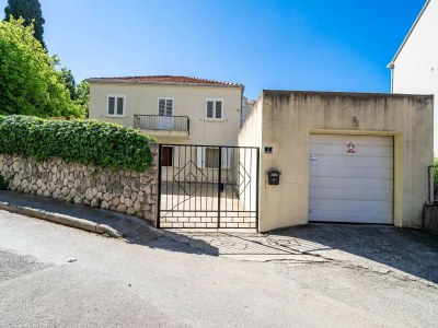 Apartment Apartment Kos - Two Bedroom Apartment with Terrace - Outdoor photo 7