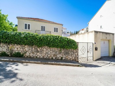 Apartment Apartment Kos - Two Bedroom Apartment with Terrace - Outdoor photo 8