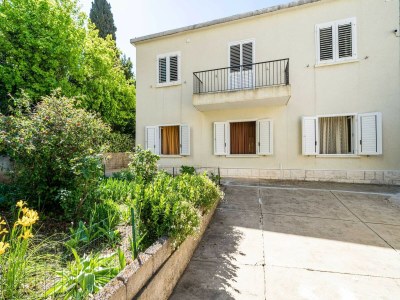 Apartment Apartment Kos - Two Bedroom Apartment with Terrace - Outdoor photo 9