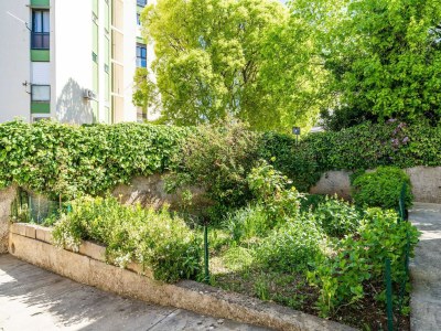 Apartment Apartment Kos - Two Bedroom Apartment with Terrace - Outdoor photo 11