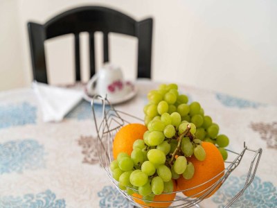 Apartment Apartment Kos - Two Bedroom Apartment with Terrace - Features photo 15