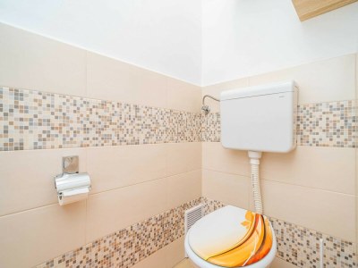 Apartment Apartment Kos - Two Bedroom Apartment with Terrace - Features photo 18