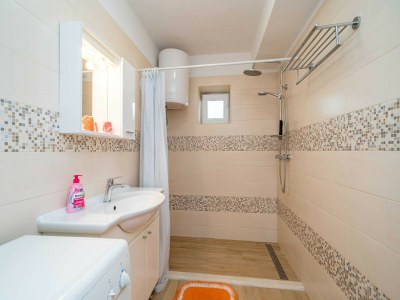 Apartment Apartment Kos - Two Bedroom Apartment with Terrace - Features photo 20