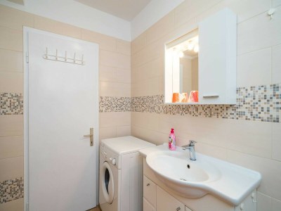 Apartment Apartment Kos - Two Bedroom Apartment with Terrace - Features photo 21