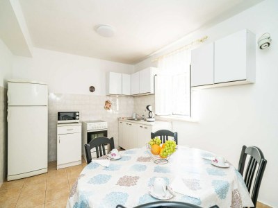 Apartment Apartment Kos - Two Bedroom Apartment with Terrace - Features photo 23