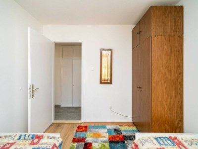 Apartment Apartment Kos - Two Bedroom Apartment with Terrace - Features photo 27