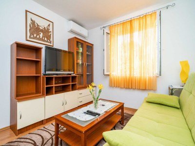 Apartment Apartment Kos - Two Bedroom Apartment with Terrace - Features photo 31