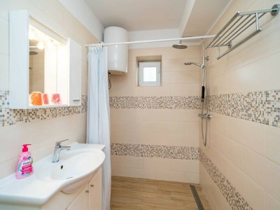 Apartment Apartment Kos - Two Bedroom Apartment with Terrace - Features photo 32