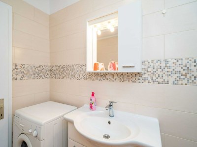 Apartment Apartment Kos - Two Bedroom Apartment with Terrace - Features photo 33