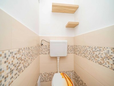 Apartment Apartment Kos - Two Bedroom Apartment with Terrace - Features photo 34